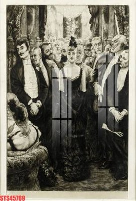 File tranh Tranh sơn dầu phương tây tổng hợp STS45769 (ảnh gốc) không bị mờ