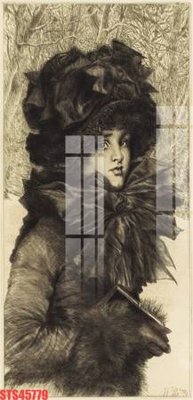 Tải file Tranh sơn dầu phương tây tổng hợp STS45779 (gốc) làm file quảng cáo