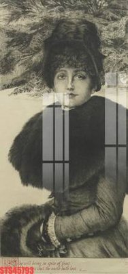 File PSD Tranh sơn dầu phương tây tổng hợp STS45793 (bản gốc) đã tách nền