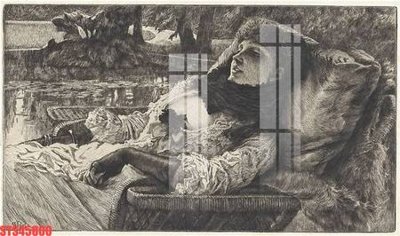 File PSD Tranh sơn dầu phương tây tổng hợp STS45800 (bản gốc) dễ dàng edit