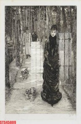 File tranh gốc Tranh sơn dầu phương tây tổng hợp STS45809 (bản đẹp) độc quyền