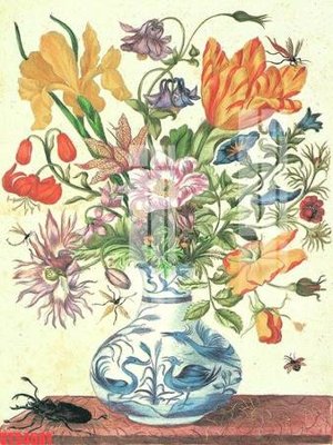 Tải file Tranh sơn dầu phương tây tổng hợp STS4581 (gốc) làm tranh trang trí