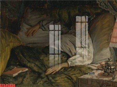 Mua file gốc Tranh sơn dầu phương tây tổng hợp STS45834 (in ấn) tại Filetranh.com