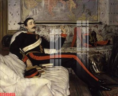 File tranh Tranh sơn dầu phương tây tổng hợp STS45855 (gốc) chủ đề tĩnh vật