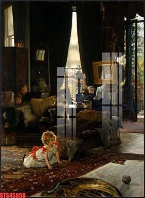 Tải file Tranh sơn dầu phương tây tổng hợp STS45858 (ảnh gốc) 300dpi Tranh sơn dầu phương tây tổng hợp STS45858