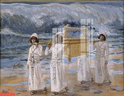 File in trần Tranh sơn dầu phương tây tổng hợp STS45911 (bản gốc) đại dương