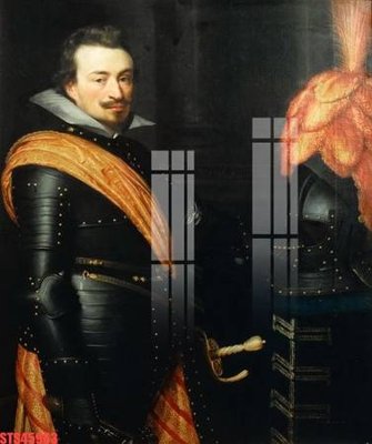 File ảnh Tranh sơn dầu phương tây tổng hợp STS45963 (gốc) cho trang trí nhà hàng