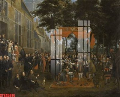 Tải về hình ảnh gốc Tranh sơn dầu phương tây tổng hợp STS45974 sắc nét