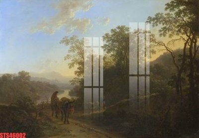 Tải file Tranh sơn dầu phương tây tổng hợp STS46002 (ảnh gốc) 300dpi Tranh sơn dầu phương tây tổng hợp STS46002