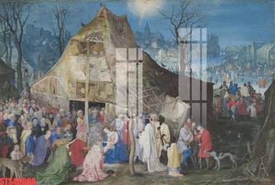 Tải file Tranh sơn dầu phương tây tổng hợp STS46008 (gốc) làm file thiết kế