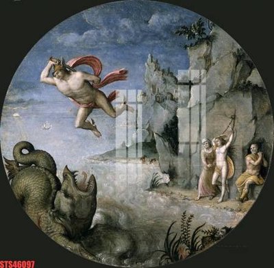 File gốc Tranh sơn dầu phương tây tổng hợp STS46097 (PSD/TIFF) độ phân giải cao