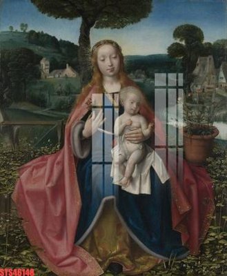 File gốc Tranh sơn dầu phương tây tổng hợp STS46148 (dành cho quảng cáo)