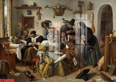 File tranh Tranh sơn dầu phương tây tổng hợp STS46185 (gốc) chủ đề tĩnh vật