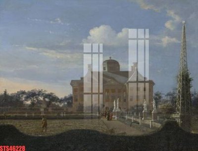 File tranh gốc Tranh sơn dầu phương tây tổng hợp STS46228 (bản quyền) Filetranh.com