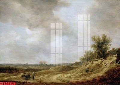 File in trần Tranh sơn dầu phương tây tổng hợp STS46258 (bản gốc) đại dương