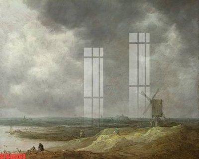 Tải file gốc Tranh sơn dầu phương tây tổng hợp STS46269 (bản PSD) chỉnh sửa được