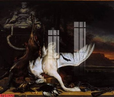 File tranh gốc Tranh sơn dầu phương tây tổng hợp STS46331 chủ đề hiện đại