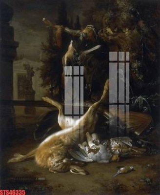 File gốc Tranh sơn dầu phương tây tổng hợp STS46335 (cho in ấn) từ Filetranh.com