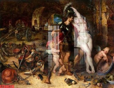 Tệp tin gốc Tranh sơn dầu phương tây tổng hợp STS46376 (chất lượng cao) Tranh sơn dầu phương tây tổng hợp STS46376