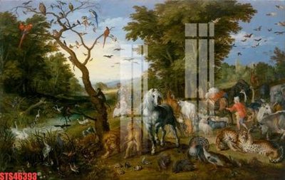 File PSD in ấn Tranh sơn dầu phương tây tổng hợp STS46393 (chất lượng cao)