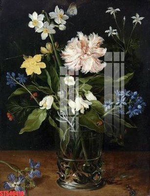 Tệp tin gốc Tranh sơn dầu phương tây tổng hợp STS46416 (dùng cho in ấn) chuyên nghiệp