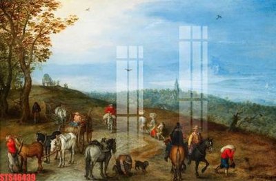 File tranh ảnh gốc Tranh sơn dầu phương tây tổng hợp STS46439 dùng cho in khổ lớn