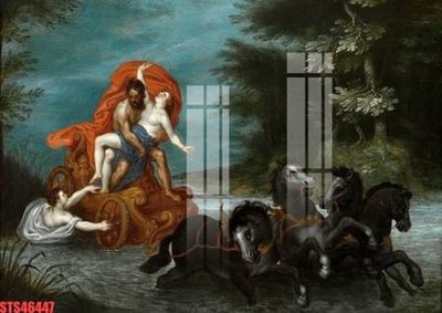 Download file Tranh sơn dầu phương tây tổng hợp STS46447 (chuẩn in) Tranh sơn dầu phương tây tổng hợp STS46447