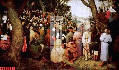 File in ấn chuyên nghiệp Tranh sơn dầu phương tây tổng hợp STS46448 (file gốc)