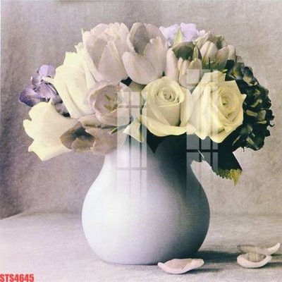 File tranh Tranh sơn dầu phương tây tổng hợp STS4645 (bản gốc) in canvas