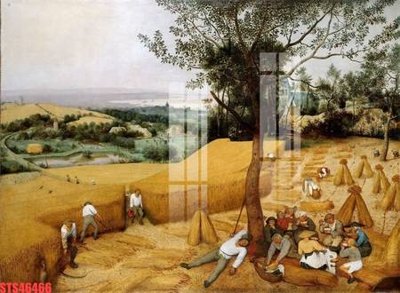 File in ấn Tranh sơn dầu phương tây tổng hợp STS46466 (bản gốc) sắc nét