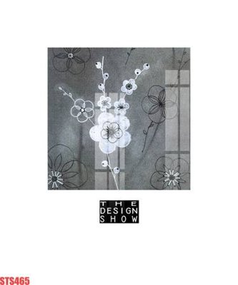 Hình ảnh file gốc Tranh sơn dầu phương tây tổng hợp STS465 cho in UV