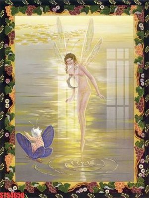 Tải file gốc Tranh sơn dầu phương tây tổng hợp STS4650 (bản PSD) đầy đủ layer