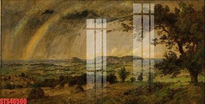 Hình ảnh gốc Tranh sơn dầu phương tây tổng hợp STS46500 (để in khổ lớn)