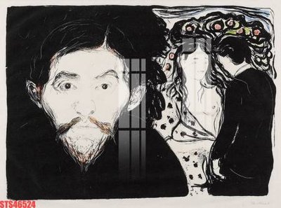 Download file gốc Tranh sơn dầu phương tây tổng hợp STS46524 (dùng cho in ấn)