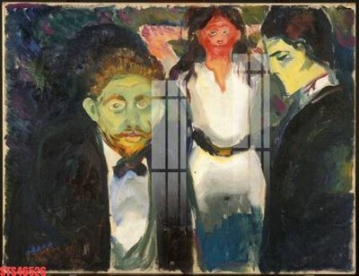 File tranh Tranh sơn dầu phương tây tổng hợp STS46526 (bản gốc) in lụa 3D