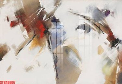 File gốc Tranh sơn dầu phương tây tổng hợp STS46607 (in lụa) chi tiết cao