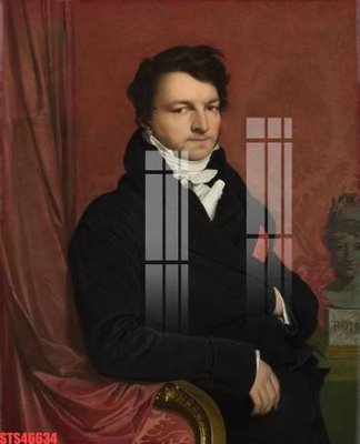 Tải file tranh Tranh sơn dầu phương tây tổng hợp STS46634 (gốc) tại Filetranh.com