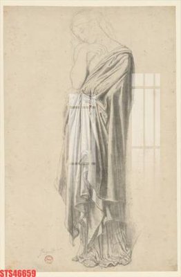 Tải file gốc Tranh sơn dầu phương tây tổng hợp STS46659 (in bạt) quảng cáo