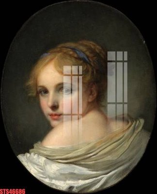 Download file gốc Tranh sơn dầu phương tây tổng hợp STS46686 (độ nét cao)