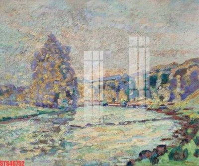 Hình ảnh file gốc Tranh sơn dầu phương tây tổng hợp STS46752 (chất lượng cao)