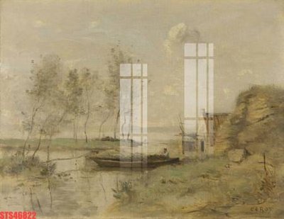 File gốc Tranh sơn dầu phương tây tổng hợp STS46822 (dành cho quảng cáo)