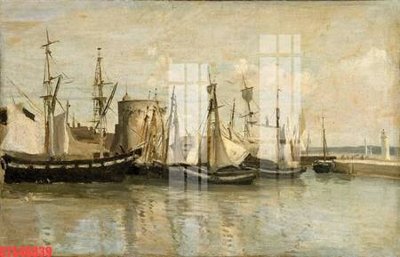 File tranh Tranh sơn dầu phương tây tổng hợp STS46839 (bản gốc) treo tường