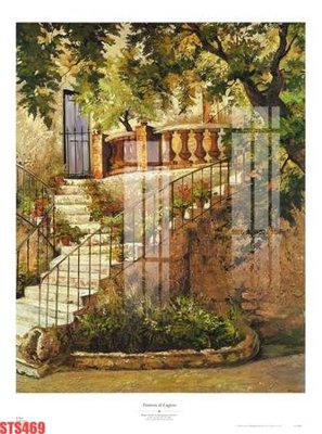 Tải file gốc Tranh sơn dầu phương tây tổng hợp STS469 (để in lụa)