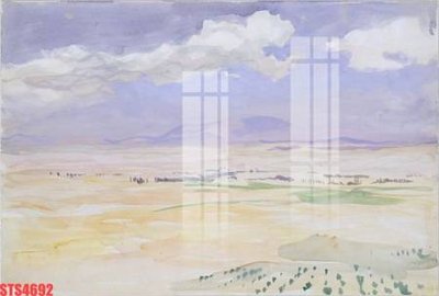 File gốc Tranh sơn dầu phương tây tổng hợp STS4692 (in lụa) chi tiết cao