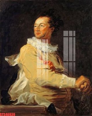 File gốc Tranh sơn dầu phương tây tổng hợp STS46939 (in 3D) cho trang trí