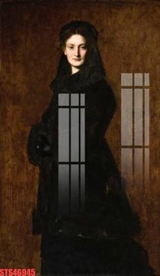 File gốc Tranh sơn dầu phương tây tổng hợp STS46945 (cho in ấn) từ Filetranh.com