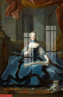 Tải file gốc Tranh sơn dầu phương tây tổng hợp STS46961 (in khổ lớn) quảng cáo