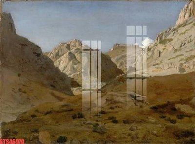 Mua file tranh gốc Tranh sơn dầu phương tây tổng hợp STS46970 tại Filetranh.com