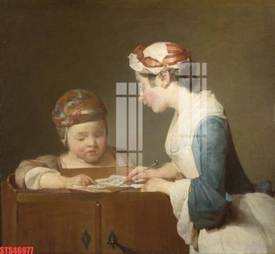 File tranh gốc Tranh sơn dầu phương tây tổng hợp STS46977 (bản đẹp) độc quyền