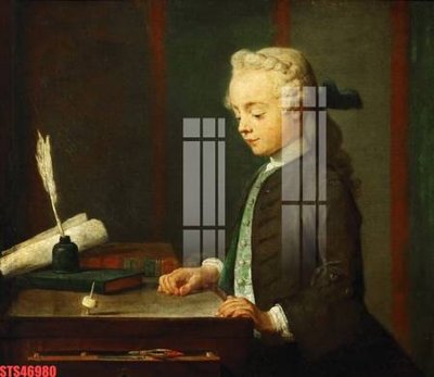 File tranh Tranh sơn dầu phương tây tổng hợp STS46980 (bản gốc) in lụa 5D